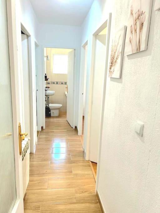 Cozy 3Br: Ac & Park, Beach 4Min Walk, Golf 15 Min Benimagrell Luaran gambar